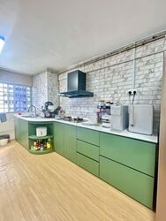Blk 420 Garden Hill (Bedok), HDB 3 Rooms #577178121